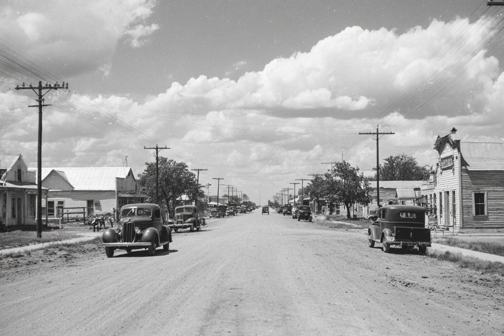 Frisco Texas